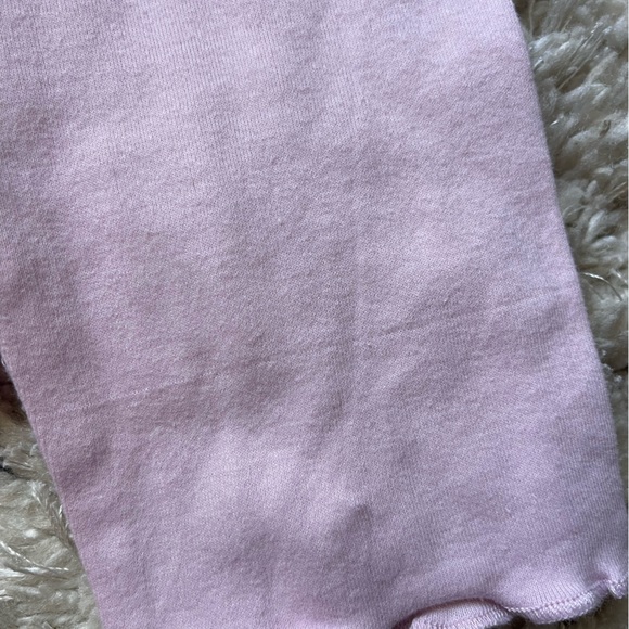 Kimchi Blue Melissa Tie Front Top💕 - Picture 11 of 12